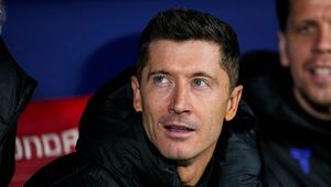 To koniec Lewandowskiego w Barcelonie? "Widać upływ czasu"
