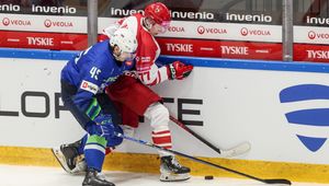 Polacy zagrali z kolejną drużyną z elity. Pięć goli w Tychach