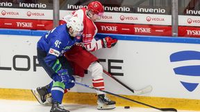 Polacy zagrali z kolejną drużyną z elity. Pięć goli w Tychach