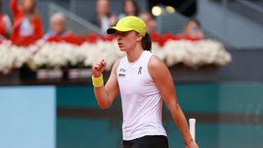 Iga Świątek ekspresowo zarobiła pieniądze