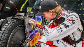 Żużel. Zawodnik Lokomotivu wygrał w Niemczech. Junior Wybrzeża otarł się o dwucyfrówkę