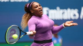 Tenis. US Open: demonstracja siły Sereny Williams. Amerykanka wygrała 100. mecz w Nowym Jorku
