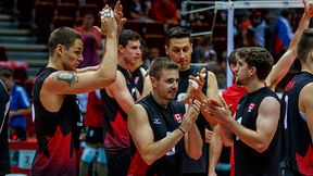 MŚ, gr. C: Zagrywka kluczem do zwycięstwa - relacja z meczu Kanada - Chiny