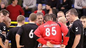 Jacek Przenzak: Ten zespół ma potencjał