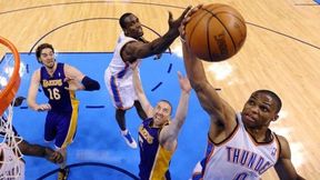 Kendrick Perkins aresztowany w Teksasie