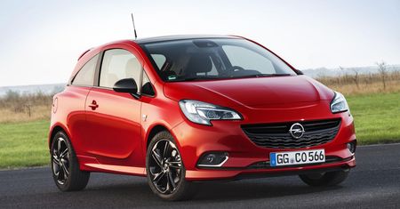 150-konny Opel Corsa 1,4 Turbo niedługo w ofercie