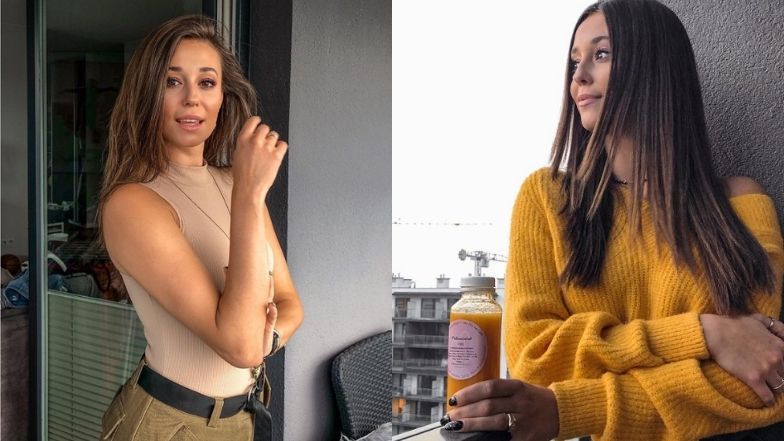 Tak mieszka Izabella Krzan