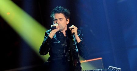Koncert Muse w Łodzi. To ich jedyny występ w Polsce