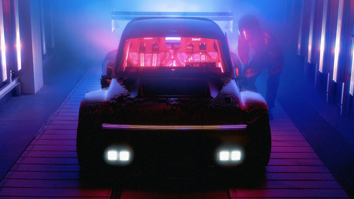 Nowy koncept Renault