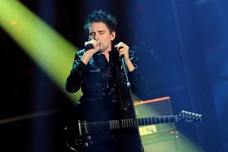 Koncert Muse w Łodzi. To ich jedyny występ w Polsce
