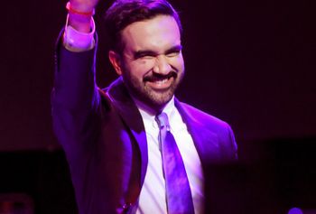 Zohran Mamdani i kino. Jego mama to znana reżyserka