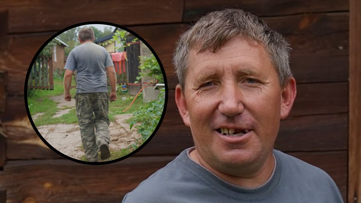 Andrzej z Plutycz nie przekonał widzów. W komentarzach wrze