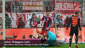 Grzegorz Lato: Gdyby "Lewy" był Hiszpanem lub Brazylijczykiem to byłby w trójce kandydatów do Złotej Piłki