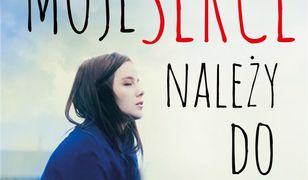 Moje serce należy do ciebie (pocket)