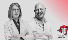 Publicis Le Pont stawia na sztuczną inteligencje. Zespół powiększy się o 200 osób