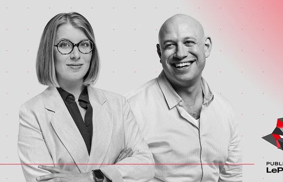 Publicis Le Pont stawia na sztuczną inteligencje. Zespół powiększy się o 200 osób