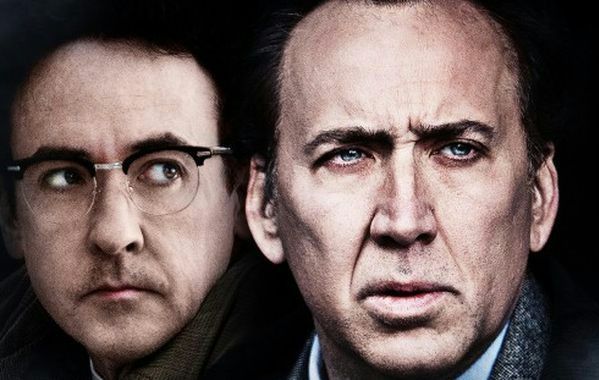 ''The Frozen Ground'': John Cusack poluje na kobiety