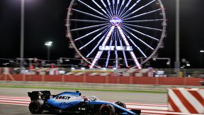 F1: Grand Prix Bahrajnu. Robert Kubica na końcu stawki. Pierwsze pole position Charlesa Leclerca