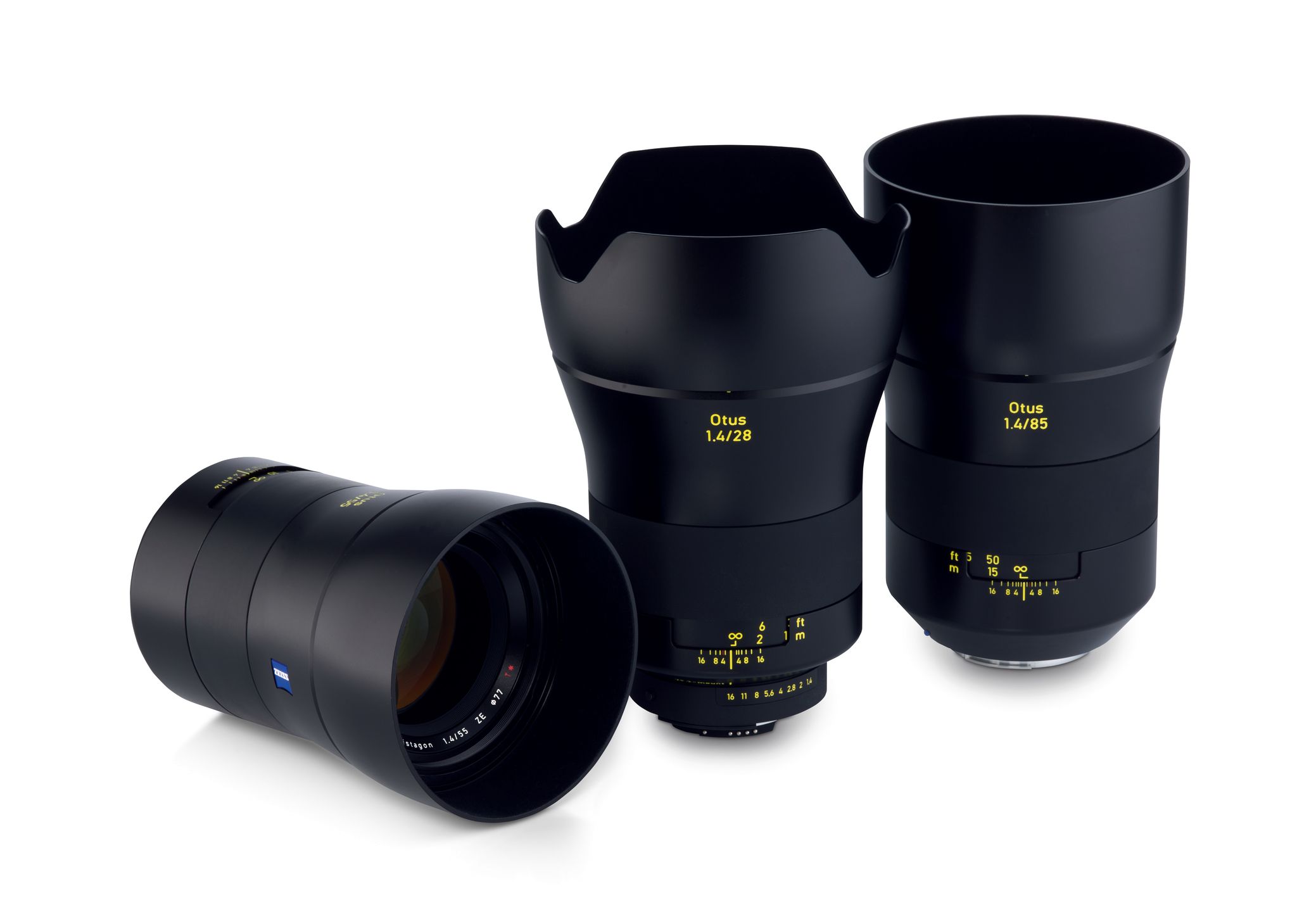 Zeiss Otus 28 mm f/1.4 - czy to najlepszy szerokokątny obiektyw, jaki powstał? 2
