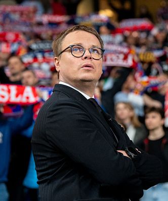 Królewski wydał komunikat. Wieczysta i Szachtar już wiedzą