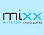 Zwycięzcy MIXX Awards Polska 2009
