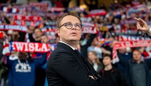 Królewski wydał komunikat. Już poinformował Wieczystą i Szachtara