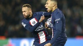 Głośno o słowach Mbappe. Neymar od razu sam się wsypał