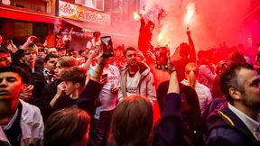 Wpadka klubu Modera. Znamy mistrza Holandii