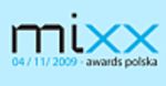 Zwycięzcy MIXX Awards Polska 2009