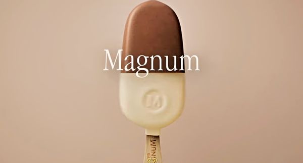 Publicis przejmuje globalną obsługę mediową producenta lodów Magnum