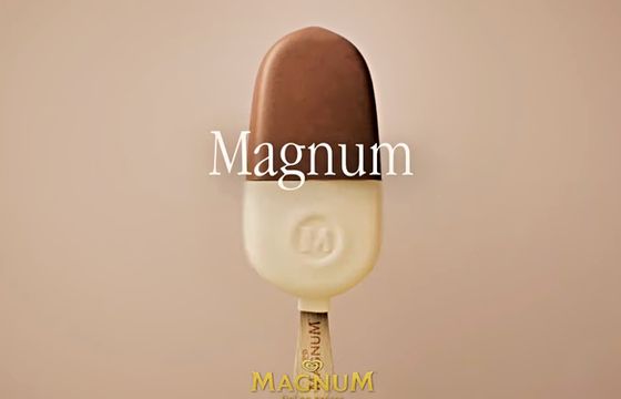 Publicis przejmuje globalną obsługę mediową producenta lodów Magnum
