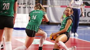 Puchar Polski: IŁ Capital Legionovia Legionowo - #VolleyWrocław 1:3 [GALERIA]