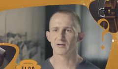 Katarzyna Nosowska i Eldo promują plebiscyt na nazwę ulicy w Browarach Warszawskich (wideo)