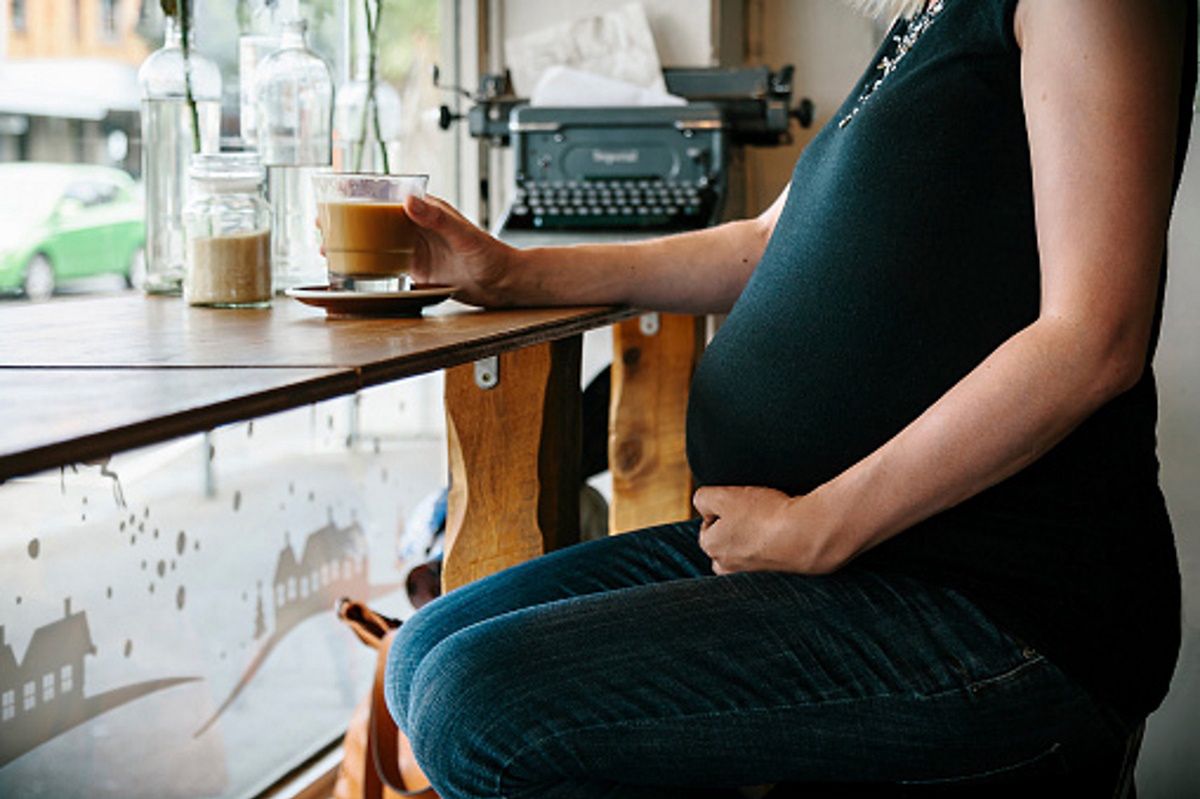 Unexpected caffeine overload: Why pregnant women should rethink cappuccinos