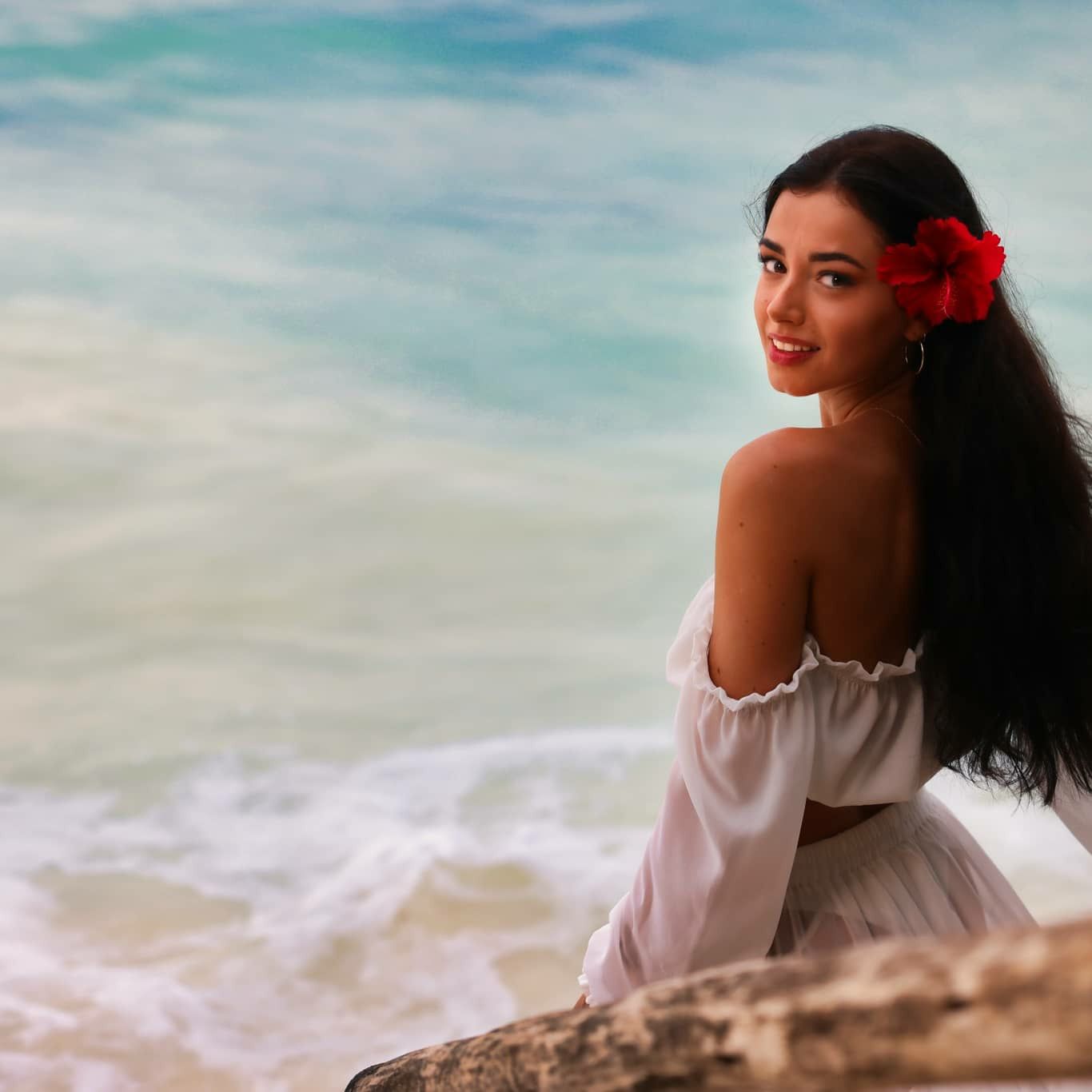 "Hotel Paradise". Kara wraca do programu