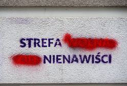 Mowa nienawiści w Polsce. Komisja Europejska wszczyna procedurę