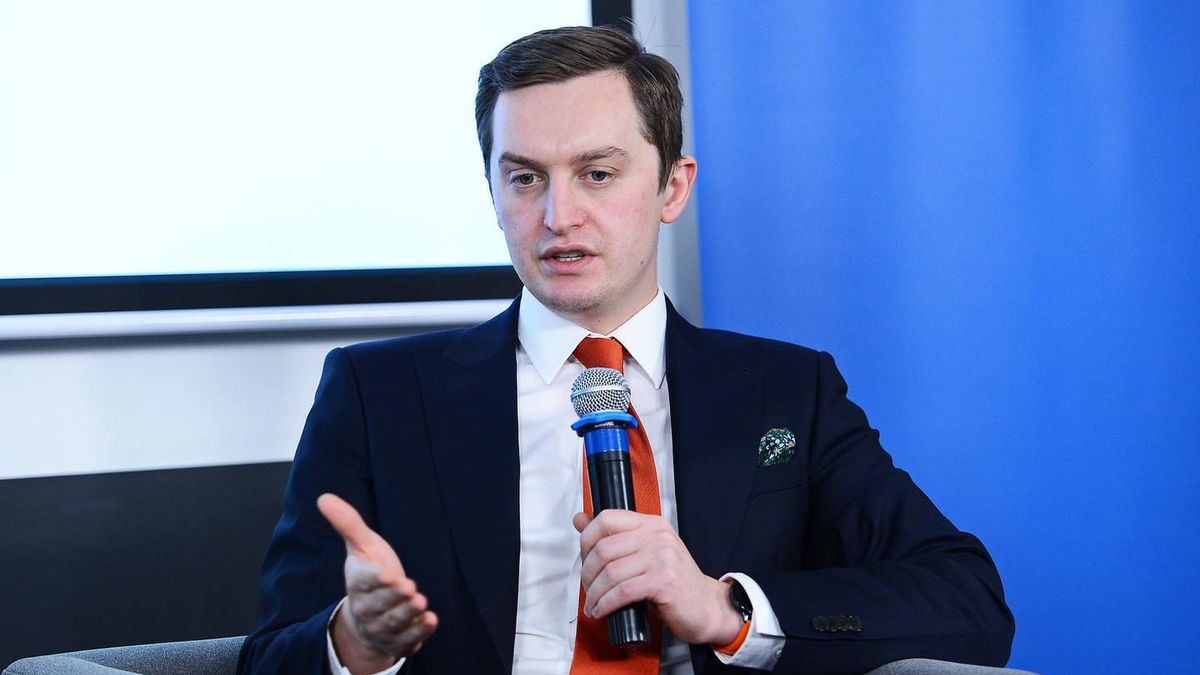 Wiceminister sprawiedliwości o luce VAT. Broni rządu po głośnym reportażu