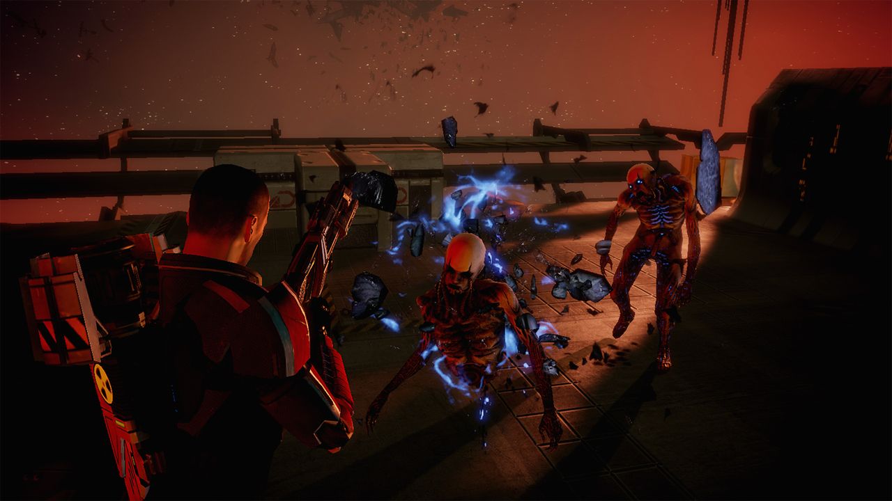 Pierwsze pamiętniki dewelopera z Mass Effect 2 ujawniają jedno z zakończeń