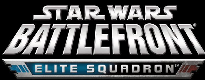 Rozgrywka: Star Wars Battlefront: Elite squadron