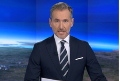 TVN w ogniu krytyki. "Fakty" pomijają kandydatkę na prezydenta Gdyni