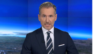 TVN w ogniu krytyki. "Fakty" pomijają kandydatkę na prezydenta Gdyni