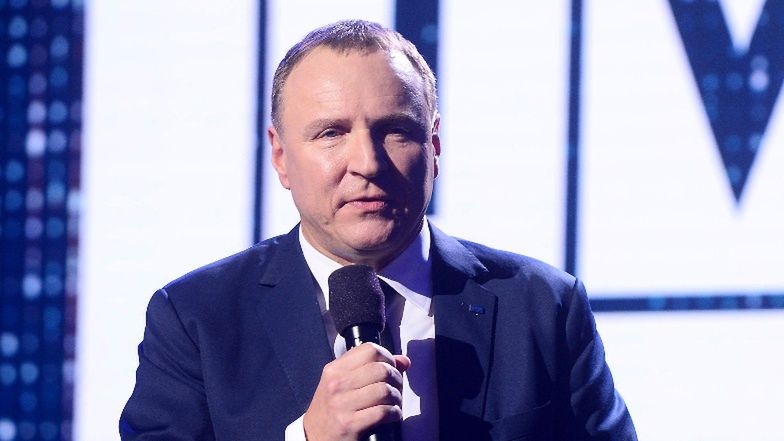 Syn Jacka Kurskiego zabrał głos