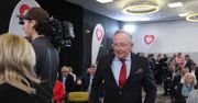 Minister kultury podał się do dymisji. "Złożyłem rezygnację"