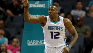 NBA: Charlotte Hornets oddali Dwighta Howarda!