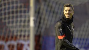 Robert Lewandowski bez korony króla strzelców. "To nie był pierwszorzędny cel dla Roberta"