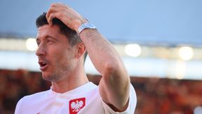 Wow. Bayern wycenił Lewandowskiego
