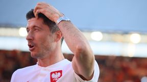 Wow. Bayern wycenił Lewandowskiego