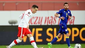 Eliminacje do MŚ 2022. Składy na mecz Anglia - Polska. Paulo Sousa znowu zaskoczył