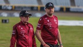 Żużel. Kilka dni temu pożegnał się ze Spartą. Teraz trafi do Orła?!