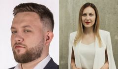 Bartosz Pawlik na czele agencji gamingowej eMinePro, Danuta Olczyk dyrektor zarządzającą